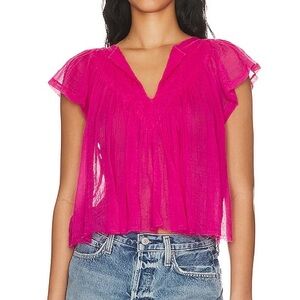 Free People One Padma Top
